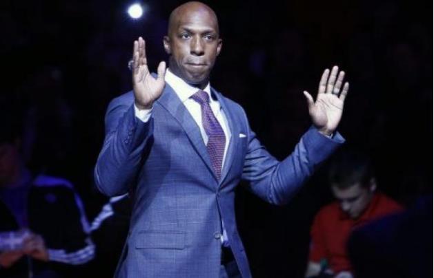 Billups正式簽約拓荒者!合同為期5年,最後一年為球隊選項!-黑特籃球-NBA新聞影音圖片分享社區