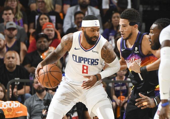 一掃陰霾！小Morris 16中9砍下22分，正負值高達+20-黑特籃球-NBA新聞影音圖片分享社區