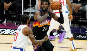 盧指導牛X！Ayton受限於快艇小個陣容全場僅10+11正負值-22-黑特籃球-NBA新聞影音圖片分享社區