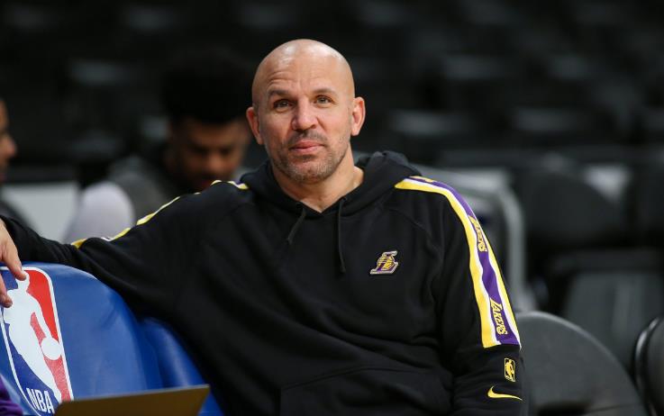 Kidd正式成為獨行俠主教練，你們看好新賽季的獨行俠嗎？-黑特籃球-NBA新聞影音圖片分享社區