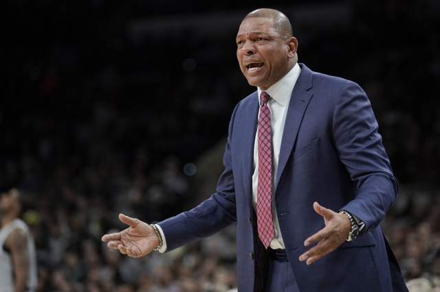 76人搶七慘遭淘汰！老河流：非常失望，這是一場混亂又醜陋的比賽…-黑特籃球-NBA新聞影音圖片分享社區