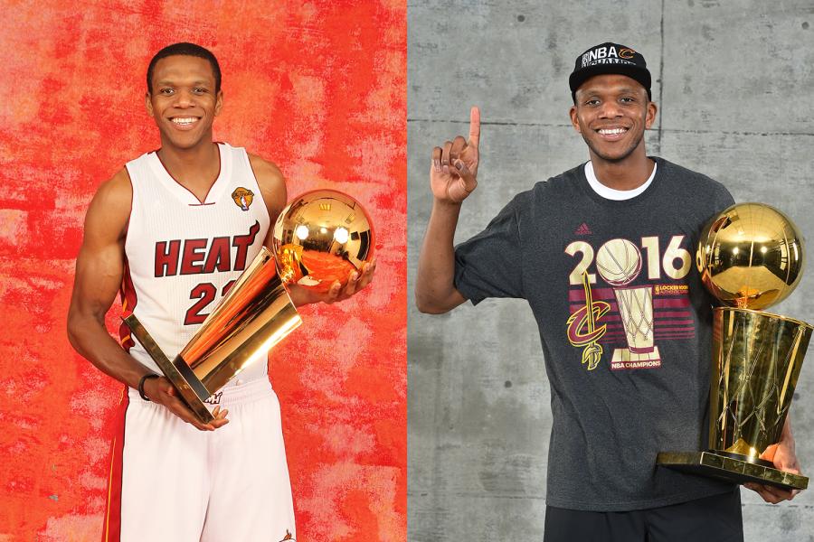 再度封神！揭秘運氣之王：他助詹皇3次奪冠，如今再助保羅圓冠軍夢？-黑特籃球-NBA新聞影音圖片分享社區