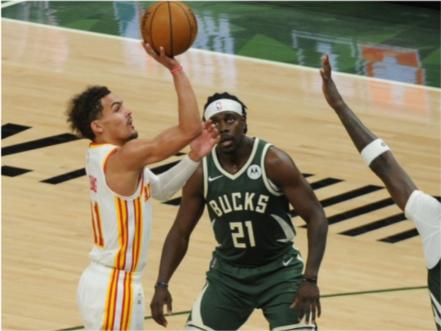 三分8中1,還有9次失誤!名嘴Skip質疑吹楊:你不是Stephen Curry!-黑特籃球-NBA新聞影音圖片分享社區