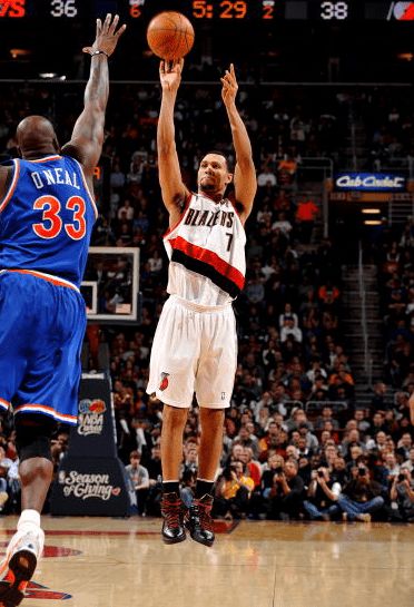 NBA新世紀最令人遺憾的4大球星:拓荒者兩人上榜,而他曾締造一項難以超越的得分奇跡!-黑特籃球-NBA新聞影音圖片分享社區