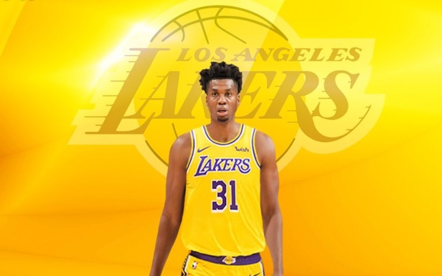 美媒預測湖人下賽季14人陣容!5大新援有望加盟,3換1求購Conley?-黑特籃球-NBA新聞影音圖片分享社區