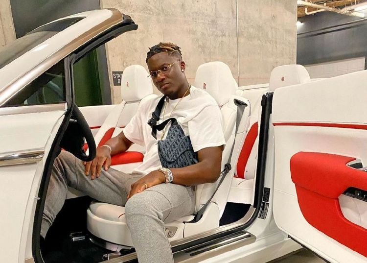 Clint Capela：之前每次開「荒原路華攬勝」都被Tucker吐槽，所以我換了輛藍寶堅尼！-黑特籃球-NBA新聞影音圖片分享社區