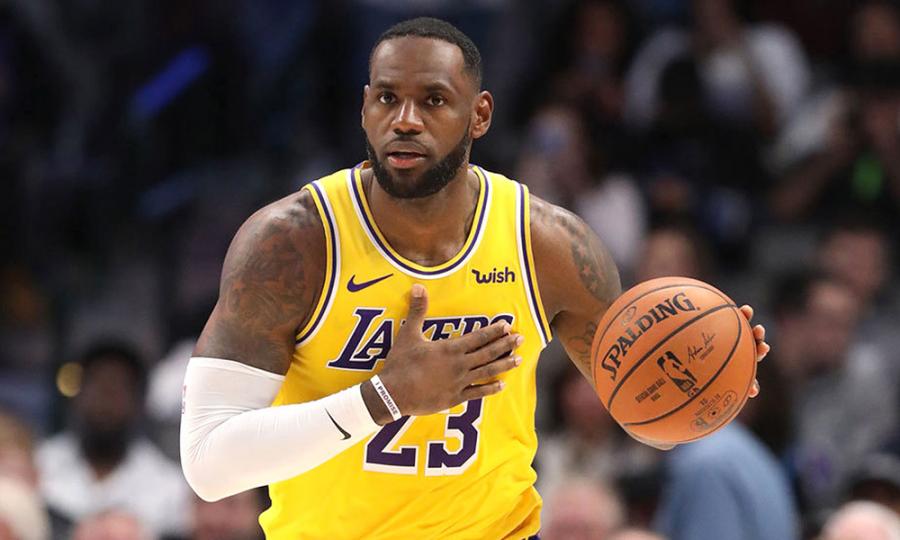 Several after the throne of LeBron in the NBA – NewsWep