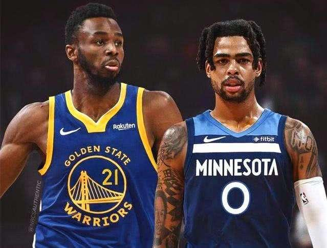 NBA樂透抽籤概率!勇士有望得到第4順位,大夢要為火箭抽中狀元?-黑特籃球-NBA新聞影音圖片分享社區