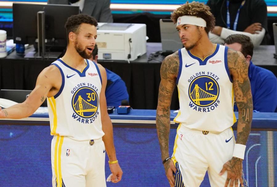 挖角勇士!曝尼克與Curry幫手互相有意,能提供超950萬均薪合同!-黑特籃球-NBA新聞影音圖片分享社區
