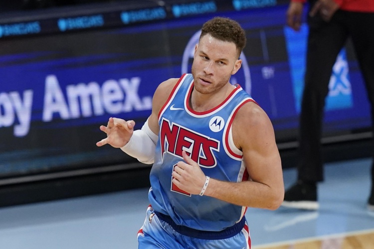 Griffin賽季中期曾詢問綠軍球員是否應該加入,被告知:這里很亂,千萬別來!-黑特籃球-NBA新聞影音圖片分享社區