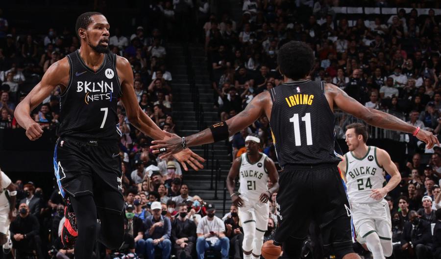 大比分0-2落後!巴克利指出公鹿問題所在,Perkins:字母哥被嚇壞了!-黑特籃球-NBA新聞影音圖片分享社區