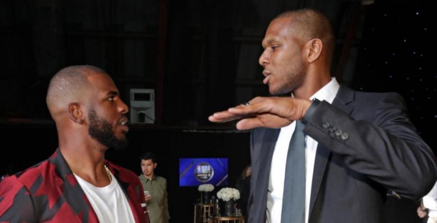 再度封神！揭秘運氣之王：他助詹皇3次奪冠，如今再助保羅圓冠軍夢？-黑特籃球-NBA新聞影音圖片分享社區