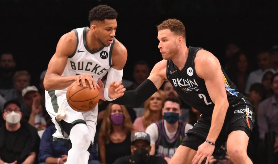 大比分0-2落後!巴克利指出公鹿問題所在,Perkins:字母哥被嚇壞了!-黑特籃球-NBA新聞影音圖片分享社區