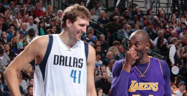 11年湖人為何被橫掃？Kobe表現如何？和James打獨行俠時比起來呢？-黑特籃球-NBA新聞影音圖片分享社區