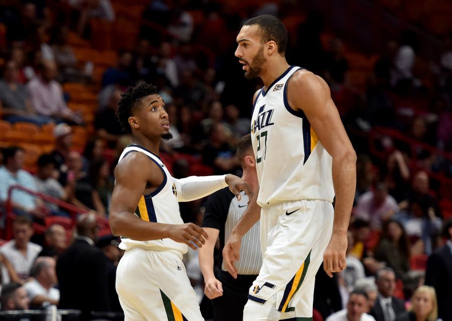 頭號种子在分區決賽之前被0比2翻盤，NBA歷史首次-黑特籃球-NBA新聞影音圖片分享社區