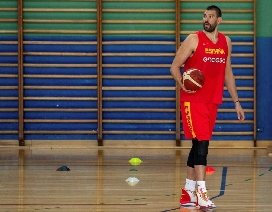 小Gasol入選西班牙國家隊18人大名單，備戰今年奧運會！-黑特籃球-NBA新聞影音圖片分享社區