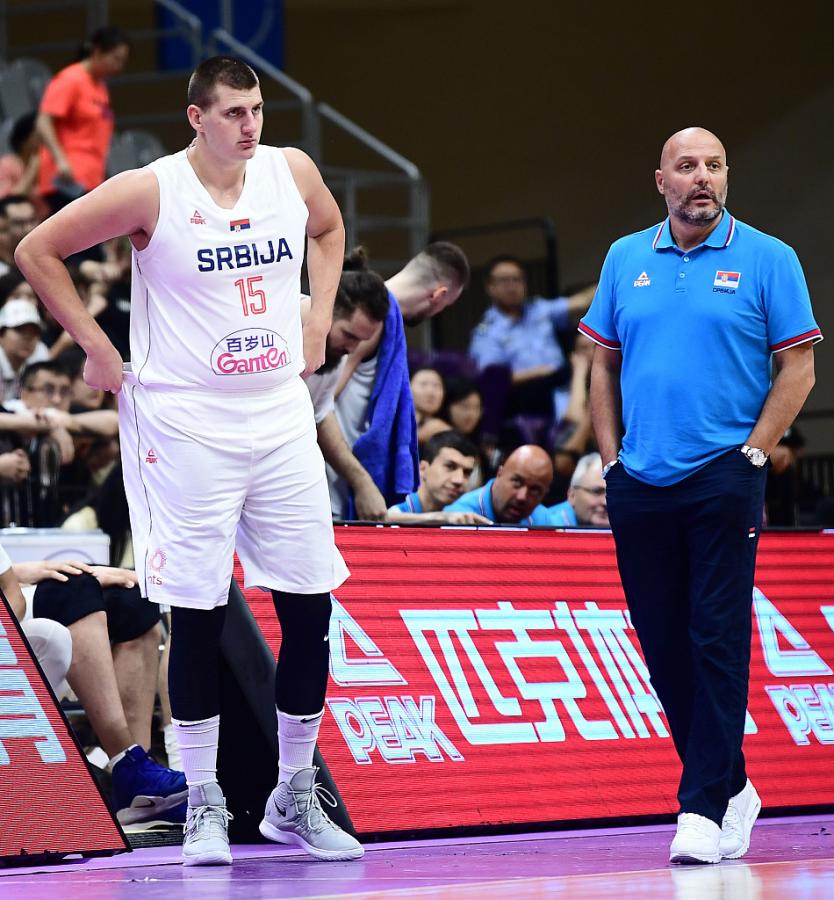 全勤MVP！Malone：下賽季可能會讓Jokic輪休5-10場比賽！-黑特籃球-NBA新聞影音圖片分享社區