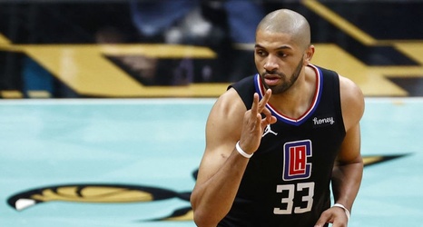 LA Clippers: Nic Batum provides off bench in Game 1