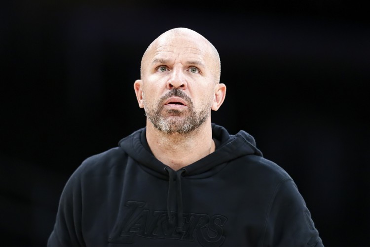 Haynes：拓荒者預計將解僱Stotts，鎖定Kidd為新帥頭號目標！-黑特籃球-NBA新聞影音圖片分享社區