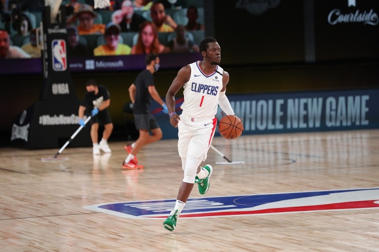 Reggie:Booker的中距離非常好,他與Mitchell和東契奇都是全方位得分手-黑特籃球-NBA新聞影音圖片分享社區