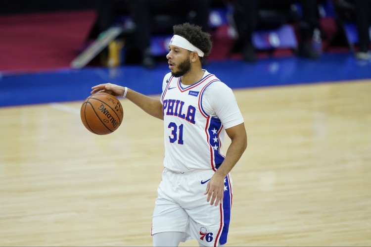 Seth發推：比賽輸了，但我們在場上拼盡了全力-黑特籃球-NBA新聞影音圖片分享社區