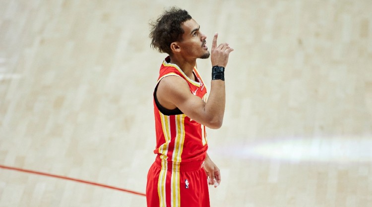 全新篇章！ 東西區分區決賽領軍人物均有望拿下生涯首冠