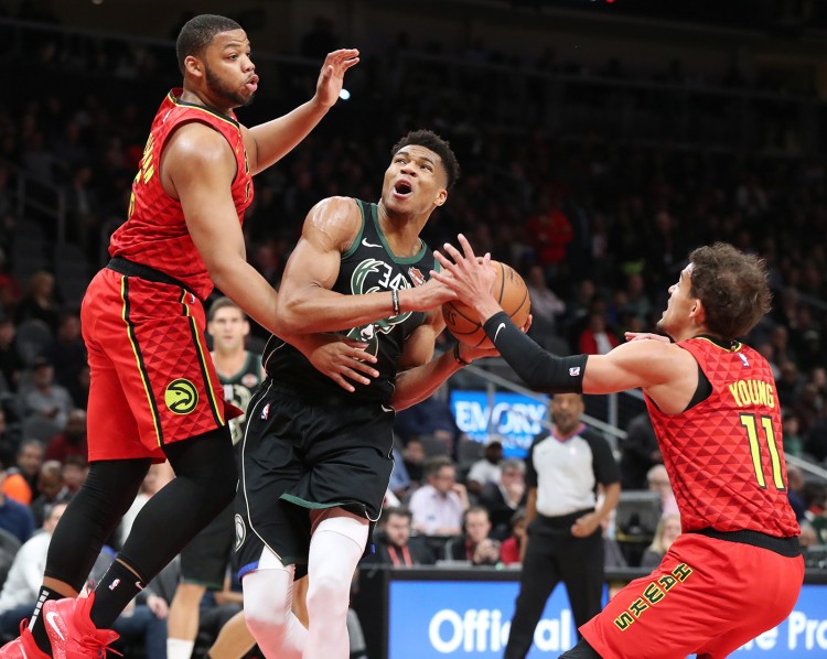 老鷹搶七力克76人，東區決賽對陣公鹿！-黑特籃球-NBA新聞影音圖片分享社區