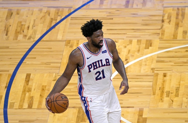 76人隊作為分區頭名，次輪系列賽輸掉3個主場，1968年後首支-黑特籃球-NBA新聞影音圖片分享社區