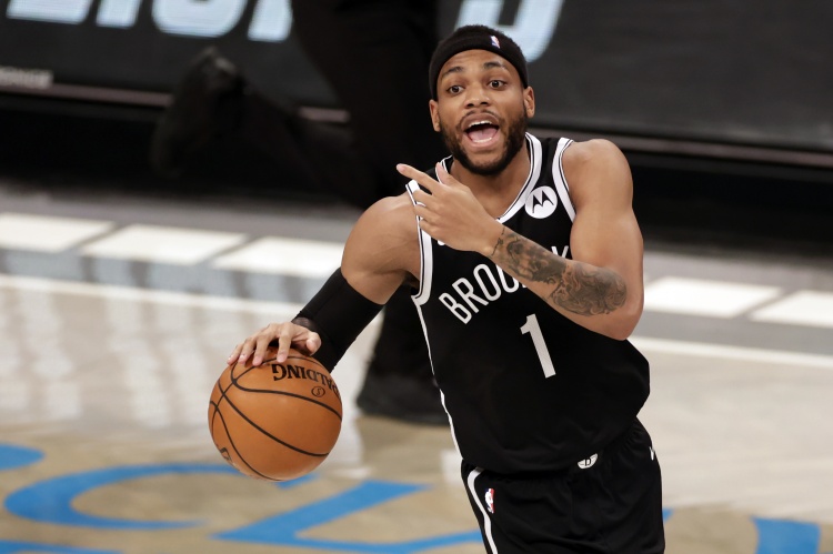 匿名高管:Brown下一份合同預計會在400-700萬美元之間!-黑特籃球-NBA新聞影音圖片分享社區