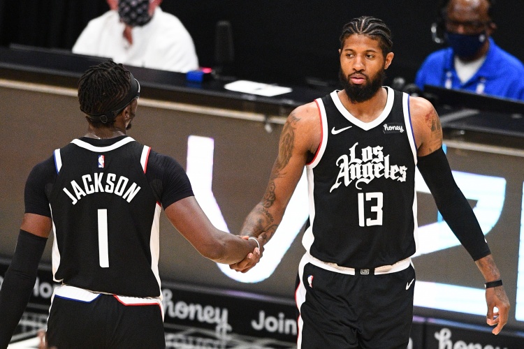 快艇第4節投進即追平或反超球12投0中過去25個賽季最差-黑特籃球-NBA新聞影音圖片分享社區