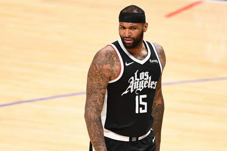是否應該在系列賽中扮演更重要角色？Cousins：這是Lue的事情-黑特籃球-NBA新聞影音圖片分享社區