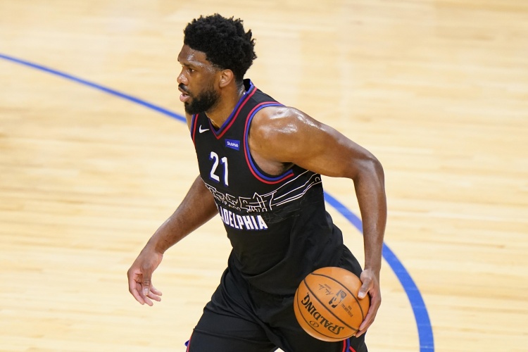 大帝:如果我完全健康和球隊團結一致,我們有機會奪冠-黑特籃球-NBA新聞影音圖片分享社區