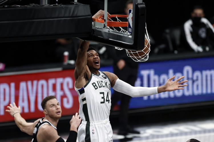 Bobby Marks感嘆：公鹿是如何丟掉G5的？系列賽今天本就該結束-黑特籃球-NBA新聞影音圖片分享社區