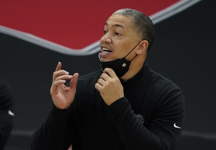 快艇今年季後賽9勝7負，但淨胜分累計達到+94！-黑特籃球-NBA新聞影音圖片分享社區