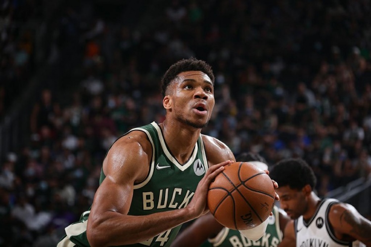 奪冠賠率更新：公鹿最被看好，太陽第二，快艇第三-黑特籃球-NBA新聞影音圖片分享社區