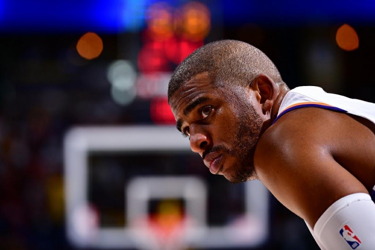 名記:太陽對於保羅將很快回歸非常有把握!-黑特籃球-NBA新聞影音圖片分享社區