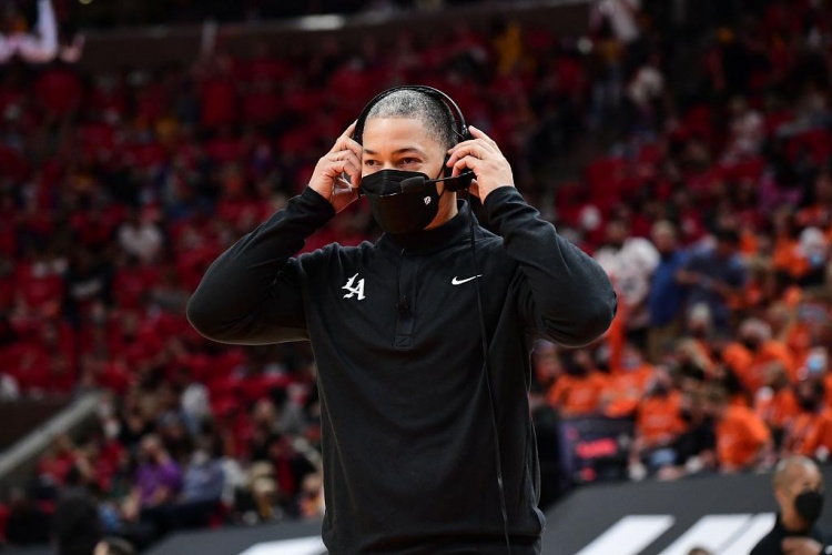 盧：Reggie的作用無法用數據體現，黑貝和Zubac提升了防守強度！-黑特籃球-NBA新聞影音圖片分享社區