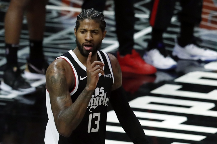 陰陽怪氣啊！名嘴Max：恭喜快艇在湖人之後72年拿到西決首勝-黑特籃球-NBA新聞影音圖片分享社區