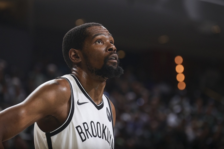 杜蘭特：籃網和尼克同時進入季後賽讓整個城市都充滿能量