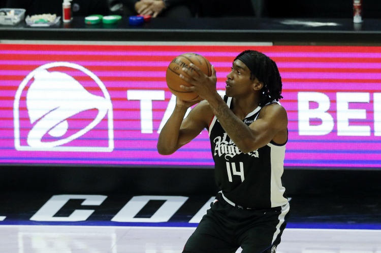 Terance Mann：1-3落後完全是另一種感覺我們沒有犯錯的空間了-黑特籃球-NBA新聞影音圖片分享社區