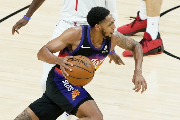 泰倫-盧：我們對Payne的突破無計可施，他的速度傷害了我們！-黑特籃球-NBA新聞影音圖片分享社區