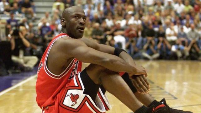 NBA歷史上有哪些奇葩數據?Jordan,Rodman紛紛上榜,Rubio數據最奇葩!-黑特籃球-NBA新聞影音圖片分享社區