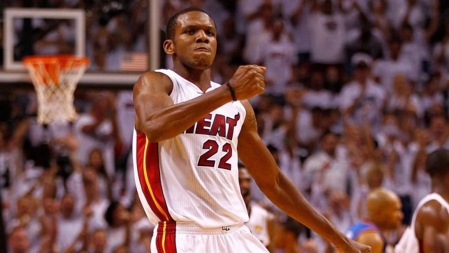 再度封神！揭秘運氣之王：他助詹皇3次奪冠，如今再助保羅圓冠軍夢？-黑特籃球-NBA新聞影音圖片分享社區