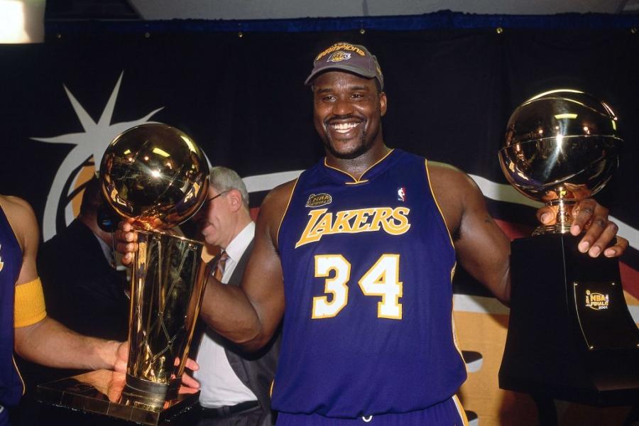 Lakers Legend Shaquille O&#39;Neal Among First-Time Nominees For Basketball Hall Of Fame – CBS Los Angeles
