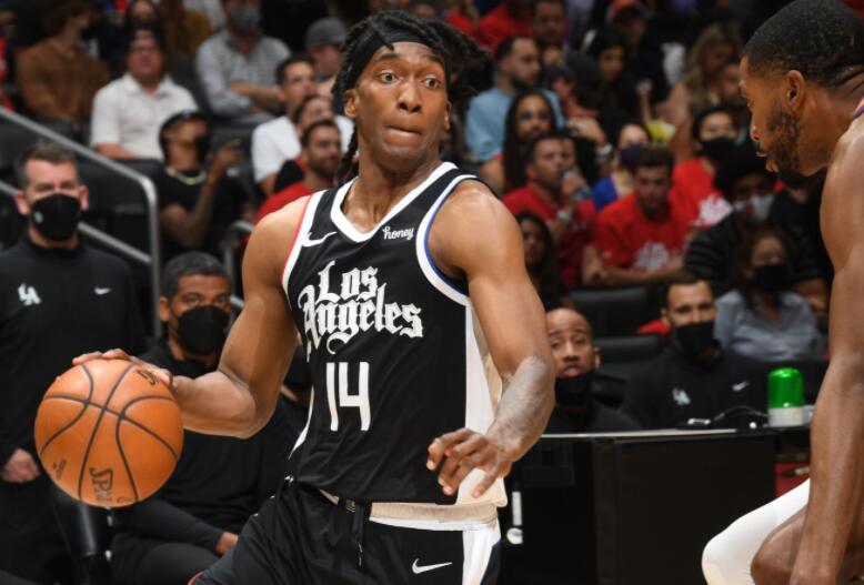 不愧戰術鬼才！盧指導用4個妙招助快艇扳回一局，連續兩輪逆轉並非運氣！-黑特籃球-NBA新聞影音圖片分享社區