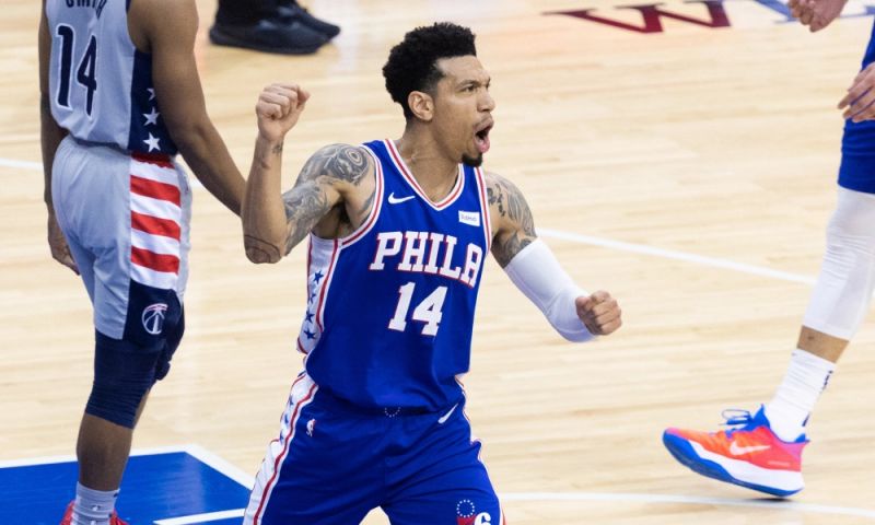 NBA現役五大極品3D：Tucker和格林上榜，榜首全聯盟搶著要！-黑特籃球-NBA新聞影音圖片分享社區