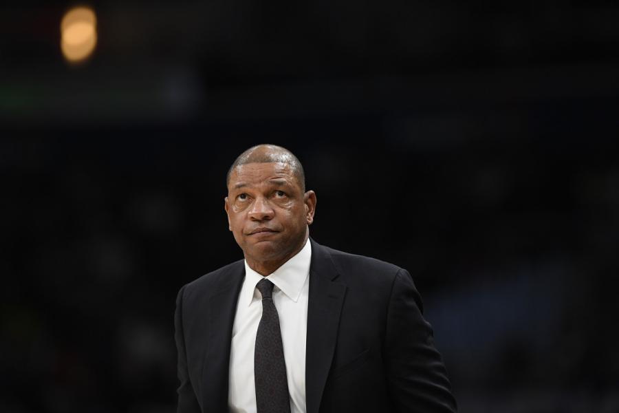 Rivers最近兩年5次在季後賽被兩位數逆轉,今日Young 23中5仍輸球!-黑特籃球-NBA新聞影音圖片分享社區