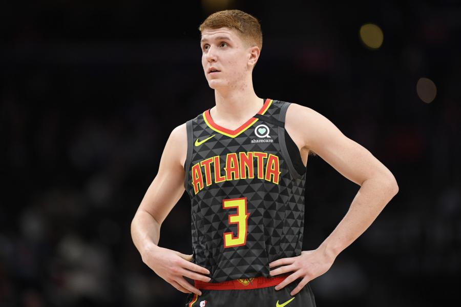 Young:看到Huerter這樣的表現非常棒,今晚我們需要他的全部-黑特籃球-NBA新聞影音圖片分享社區