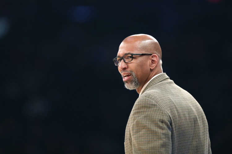 蒙蒂：雖然不像珠峰頂端但丹佛高海拔確實會產生一定影響