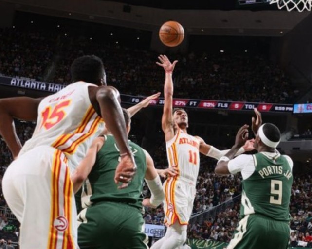 三分8中1,還有9次失誤!名嘴Skip質疑吹楊:你不是Stephen Curry!-黑特籃球-NBA新聞影音圖片分享社區